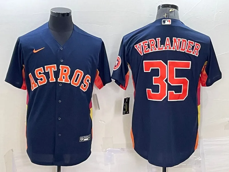 Houston Astros 89