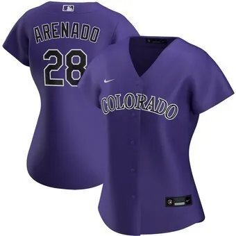 Colorado Rockies 18