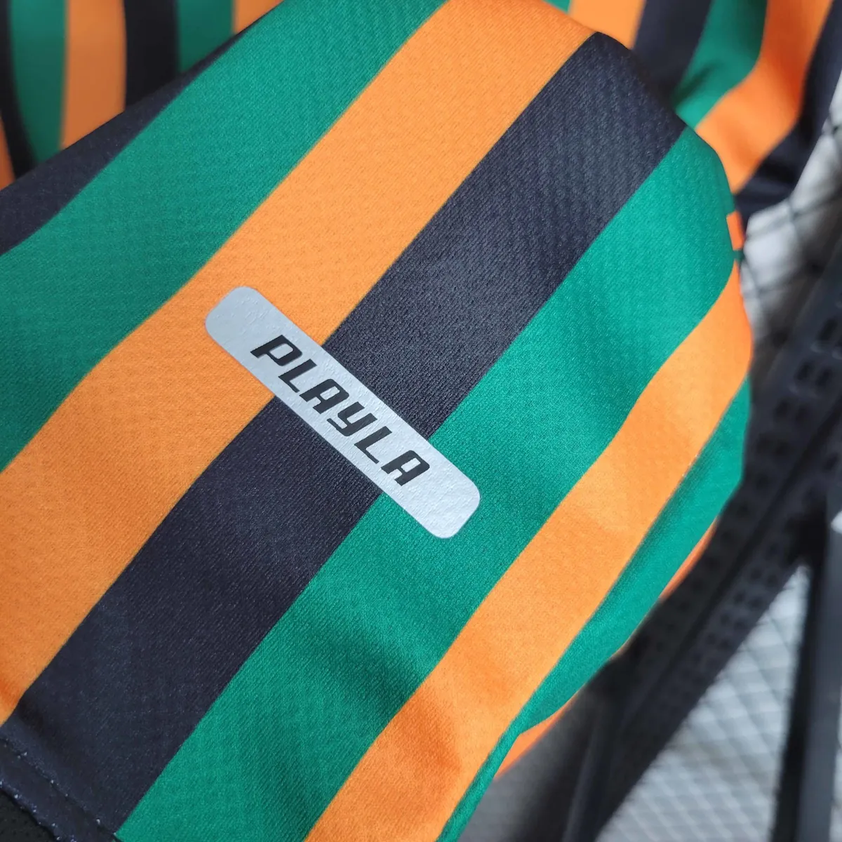 23-24 Venezia Training Suit S-XXL 5