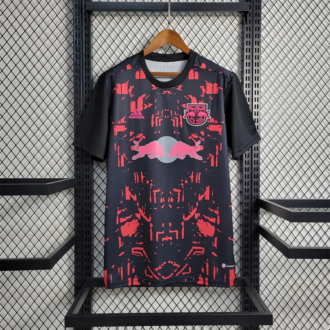 23-24 RB NEW YORK New York Red Bull 9