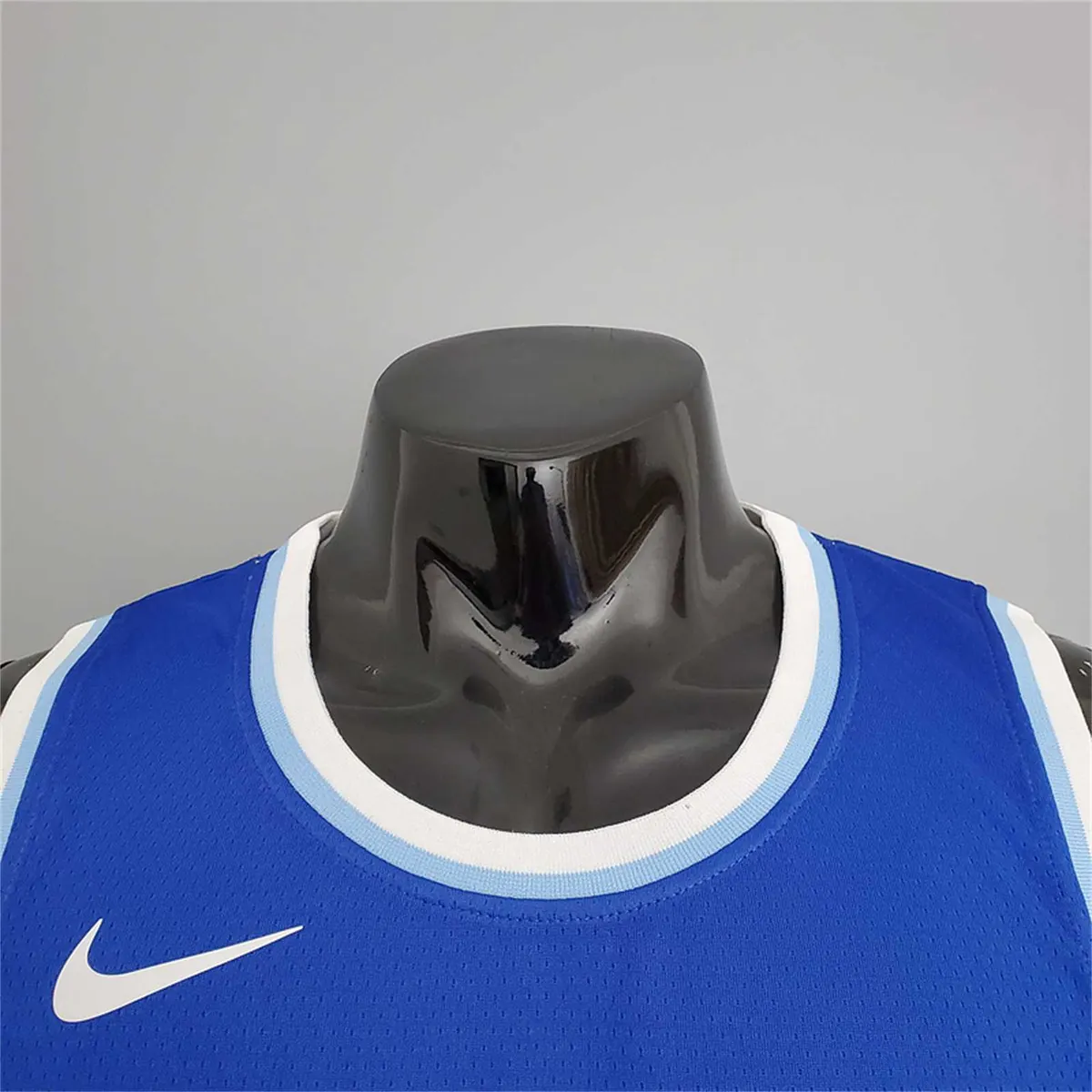Lakers Westbrook#0 Latin Night (High Head) Blue 3