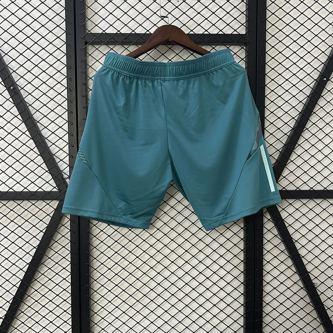 25-26 Cruzeiro Shorts Soccer Trousers AAAAJersey Dropship Yupoo 4