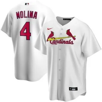 St. Louis Cardinals 16