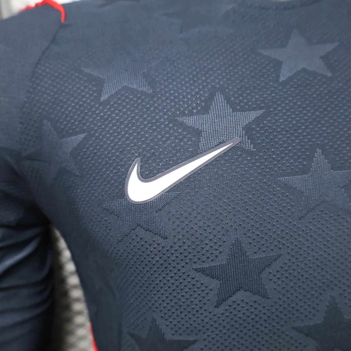 2026 World Cup United States Away Kit Player Version Long Sleeve Shirt AAAAJersey Supply Yupoo 9 4