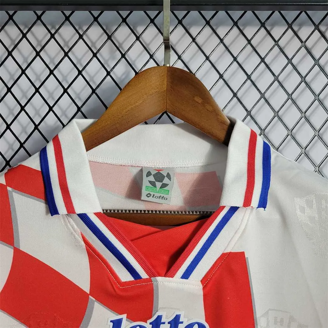 1998 Croatia away 10