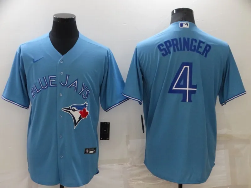 Toronto Blue Jays 78