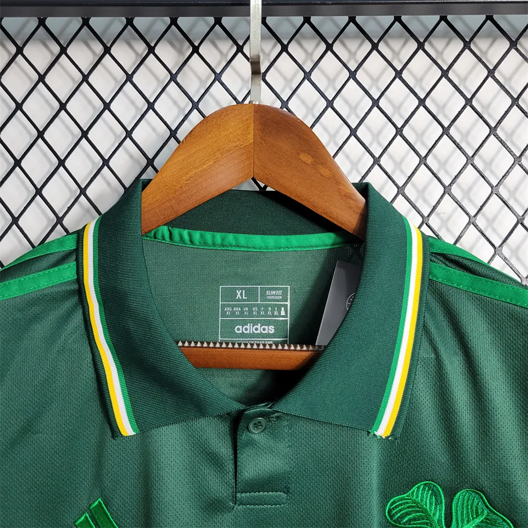 23-24 Celtic limited edition 2