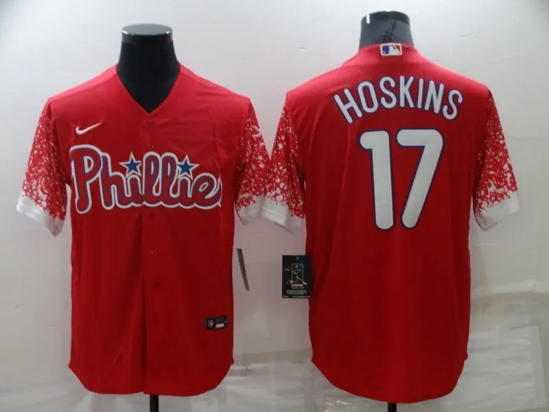 Philadelphia Phillies 41