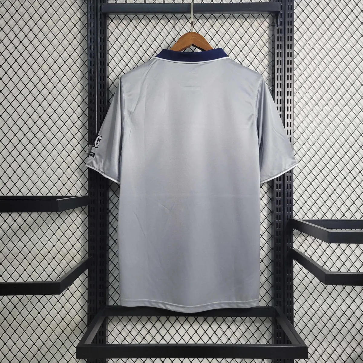 00-01 Retro PSG Away S-XXL 3