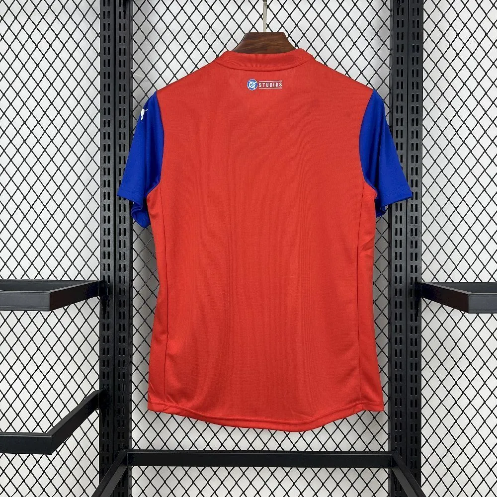 25-26 Bahia Special Edition Soccer Uniform Sport AAAAJersey Yupoo 4