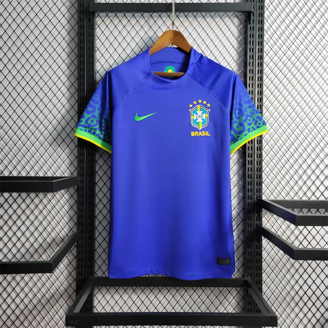 2022 Brazil away 4