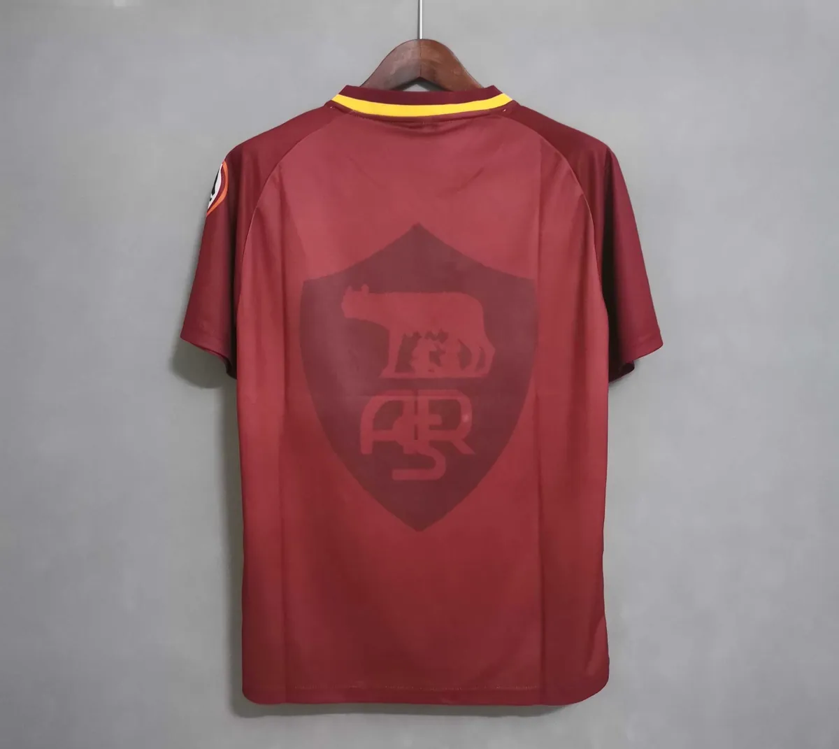 97-98 Roma home 1