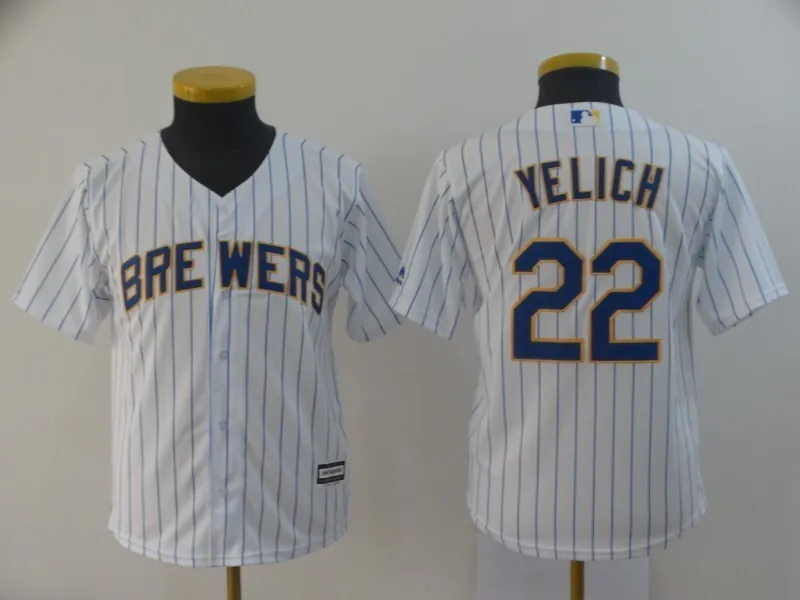 Milwaukee Brewers 50