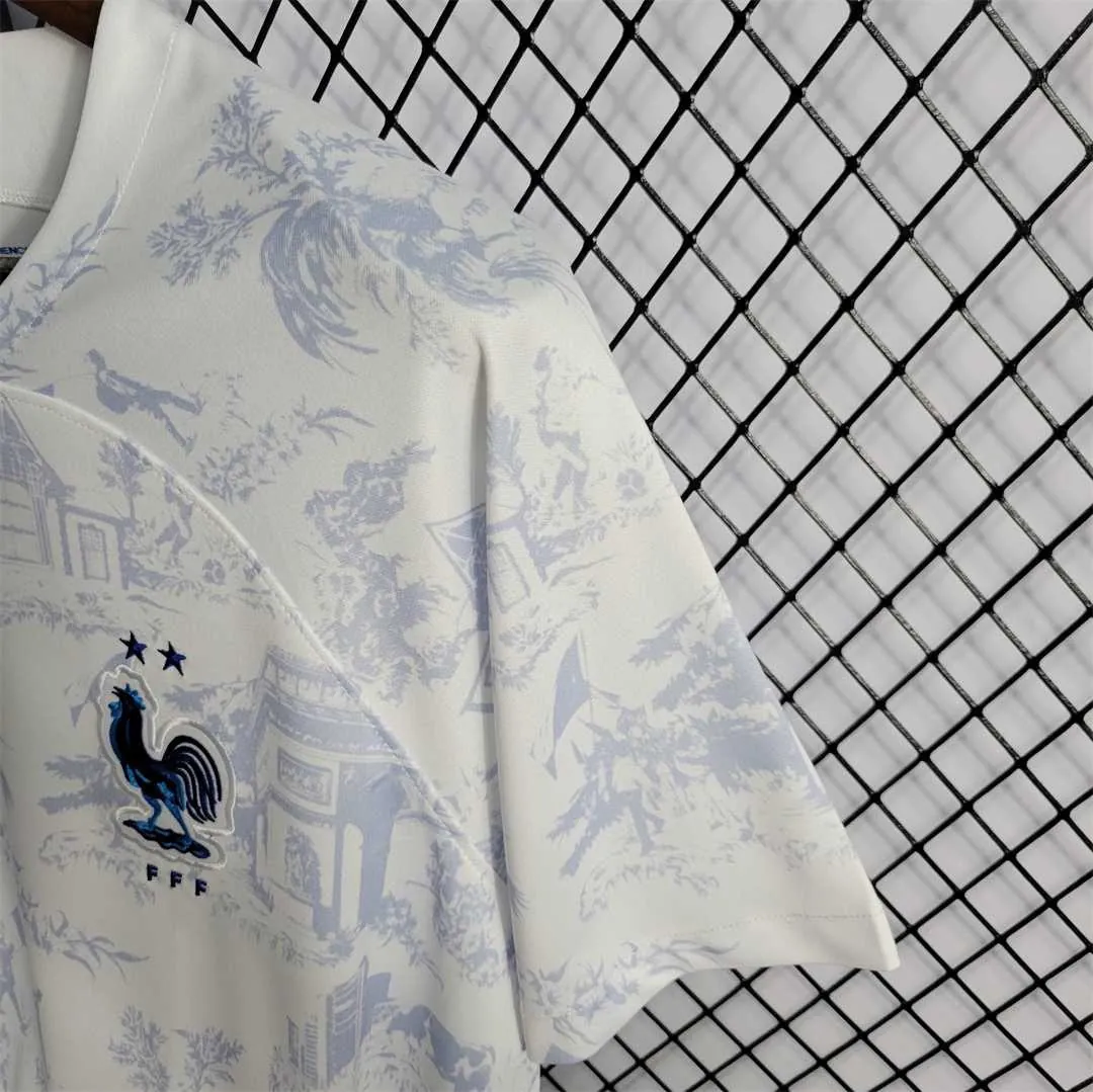 2022 France away 3