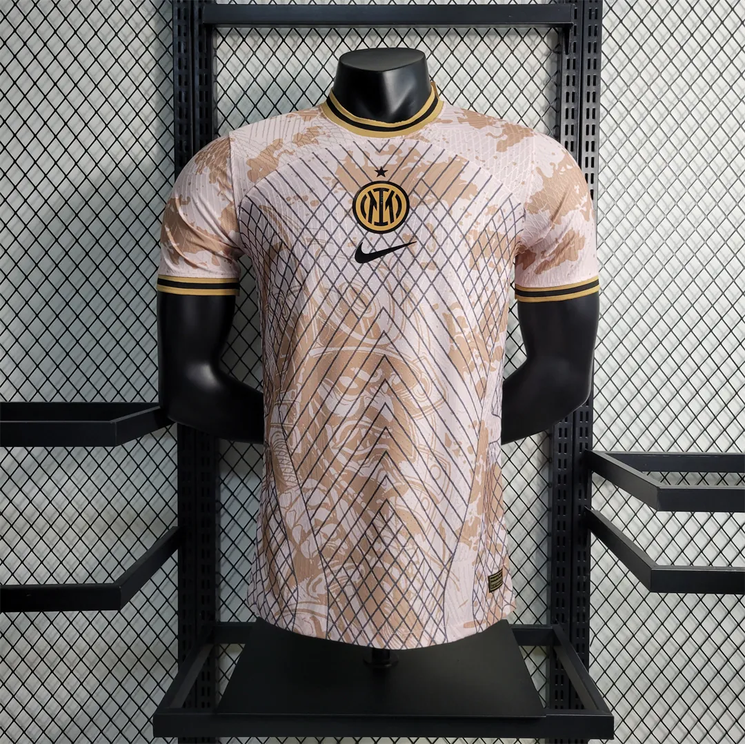 23-24 Inter Milan Special Edition player version 8