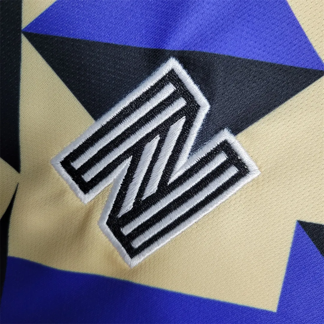 23-24 Reese Flight Navigation Goalkeeper 2
