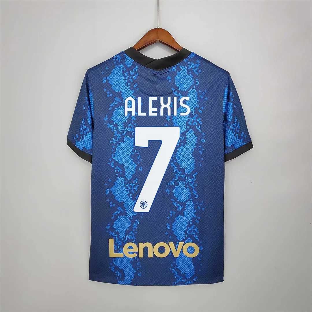 21-22 Inter Milan home 4