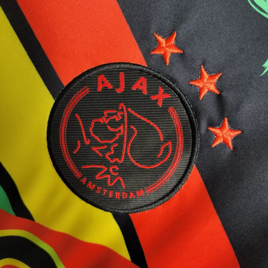 23-24 Ajax Special Editon S-XXL Cheap Soccer Jerseys 1