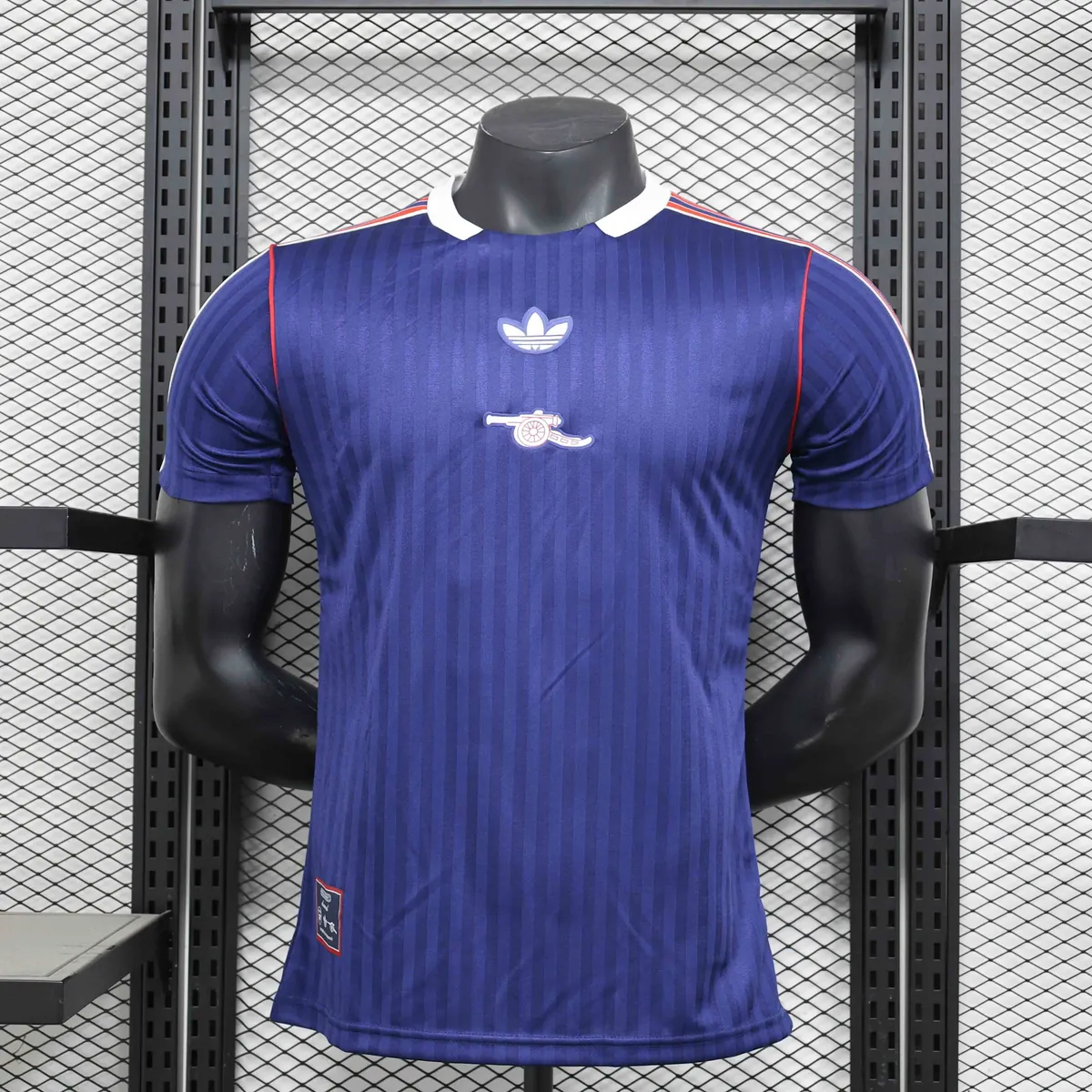 25-26 Arsena Terrace Iconsl Special Edition Kit Player Version Shirt AAAAJersey Supplier Yupoo 3