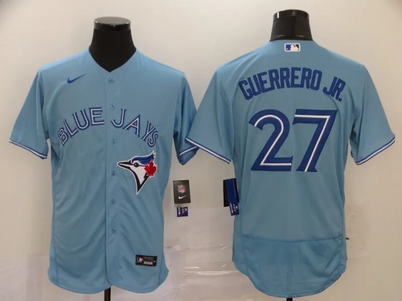 Toronto Blue Jays 31