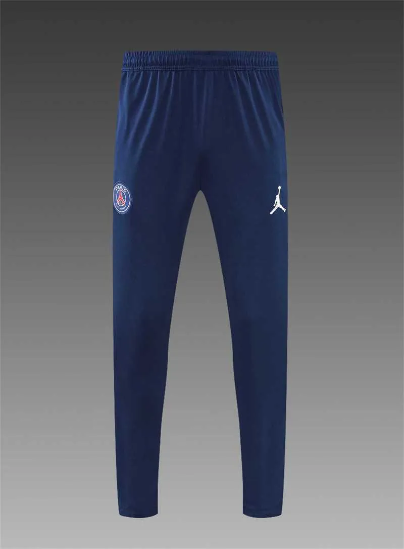 Polo Jordan PSG white and red 17