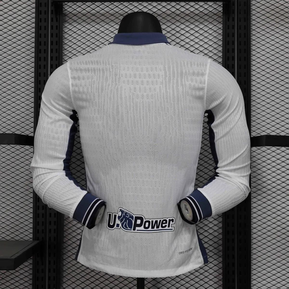 24-25 Inter Milan Away Kit Long Sleeve Player Version Shirt AAAAJersey Supplier Yupoo 2