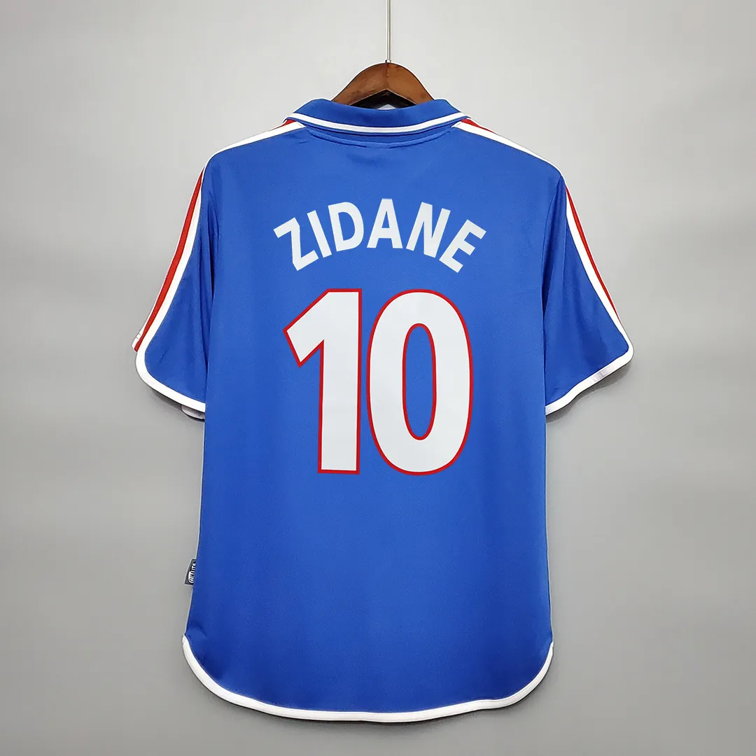 2000 France home 8