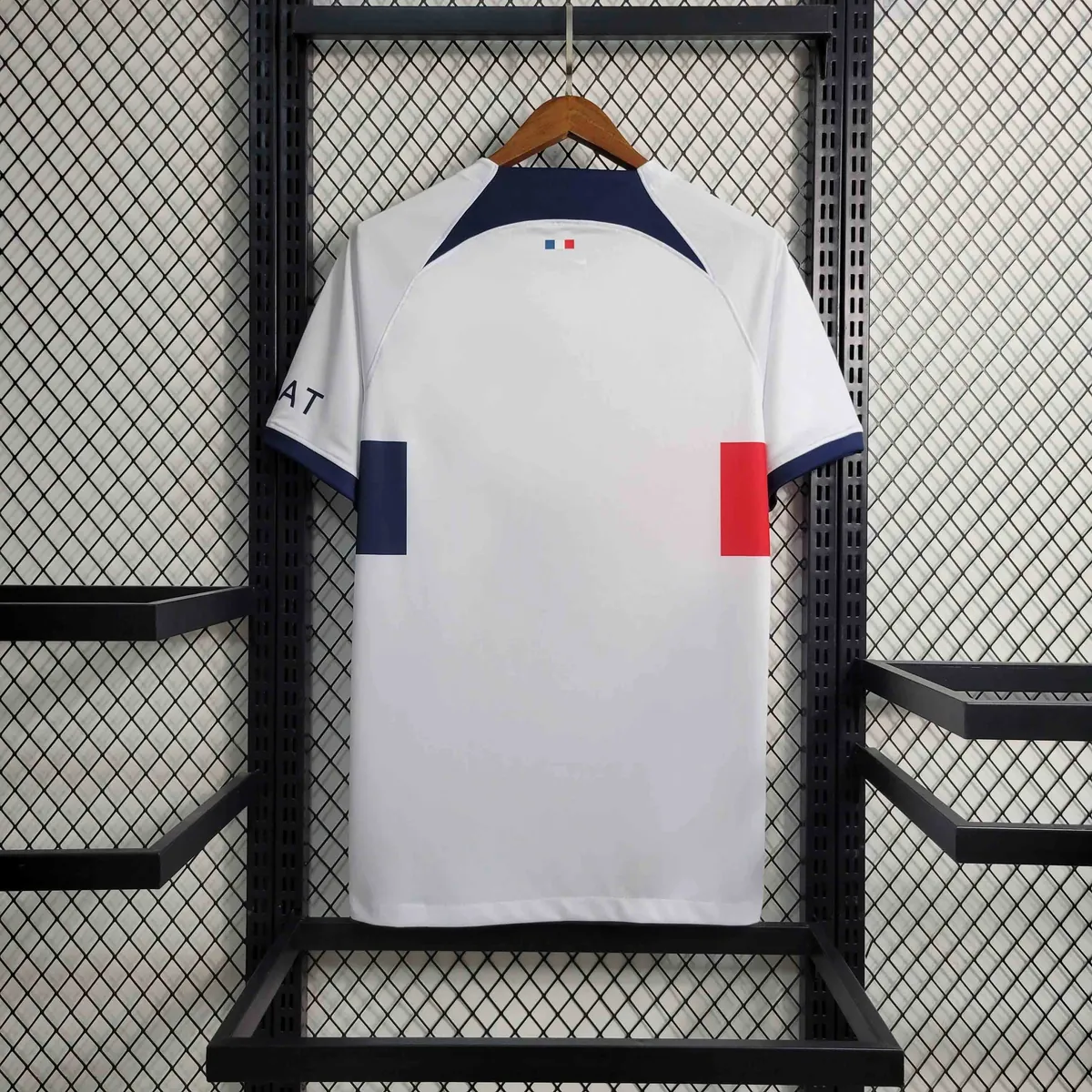 23-24 PSG away S-XXL 8