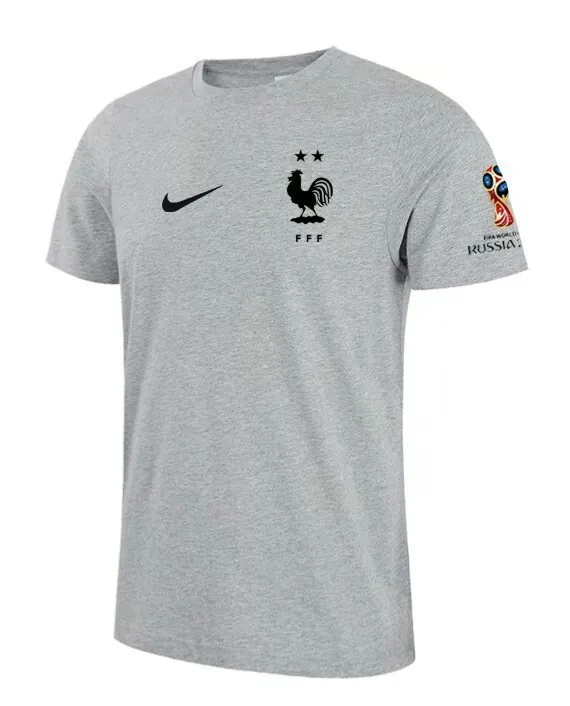 World Cup Champion T-Shirt 8
