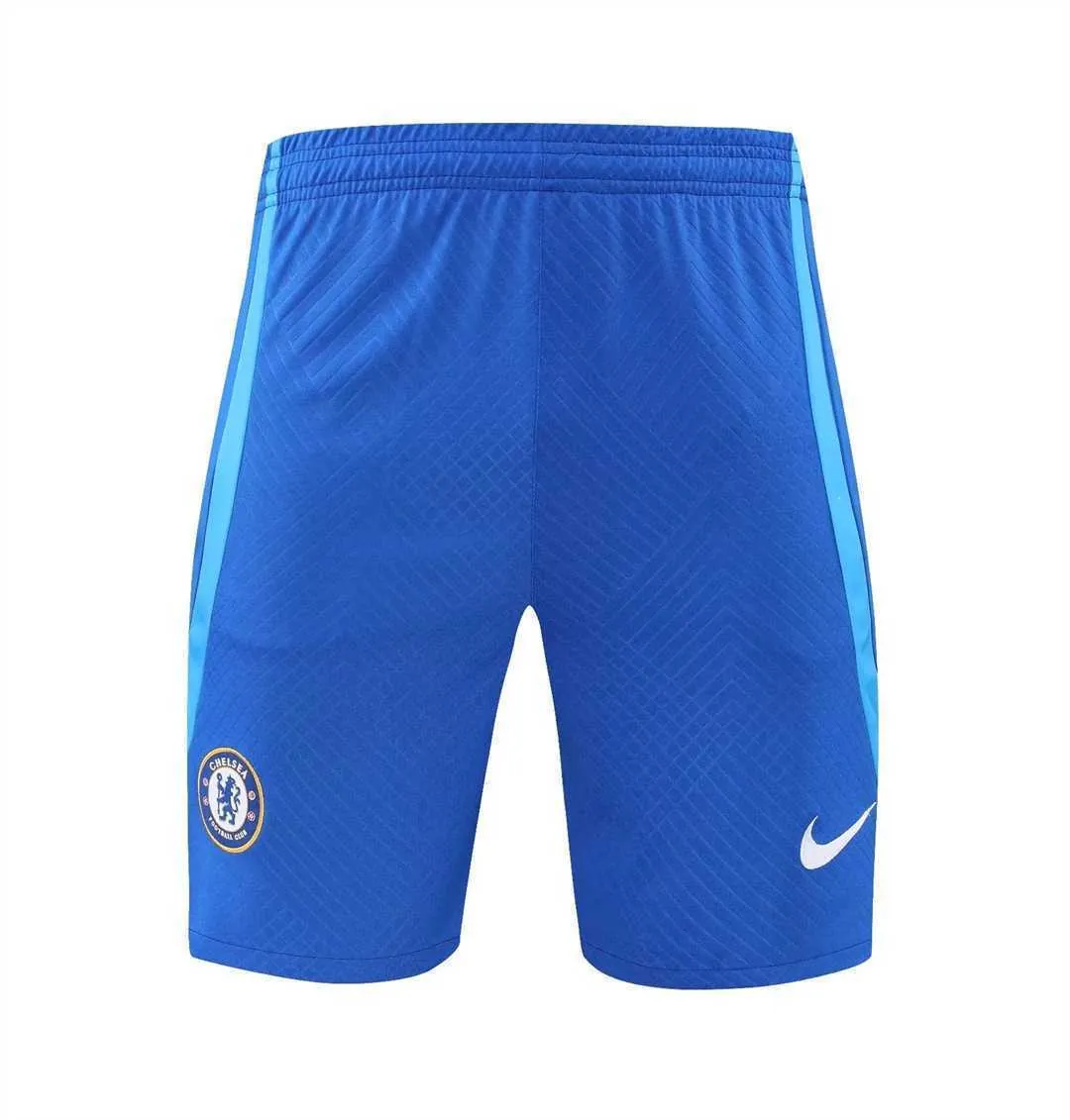 22-23 Chelsea vest training suit kit Blue Camo 9