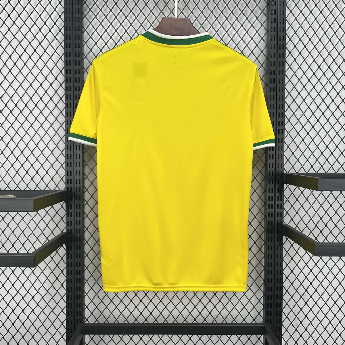 26-27 Internacional Mens Special Edition Kit Football T-Shirt AAAAJersey Supply Yupoo 5 5
