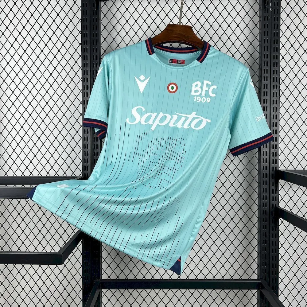 25-26 Bologna Third Kit Shirt Football Uniforms AAAAJersey Supplier Yupoo 6