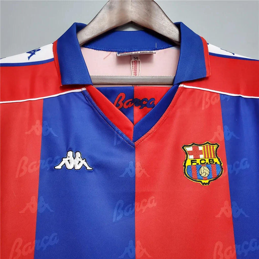 92-95 Barcelona home 3