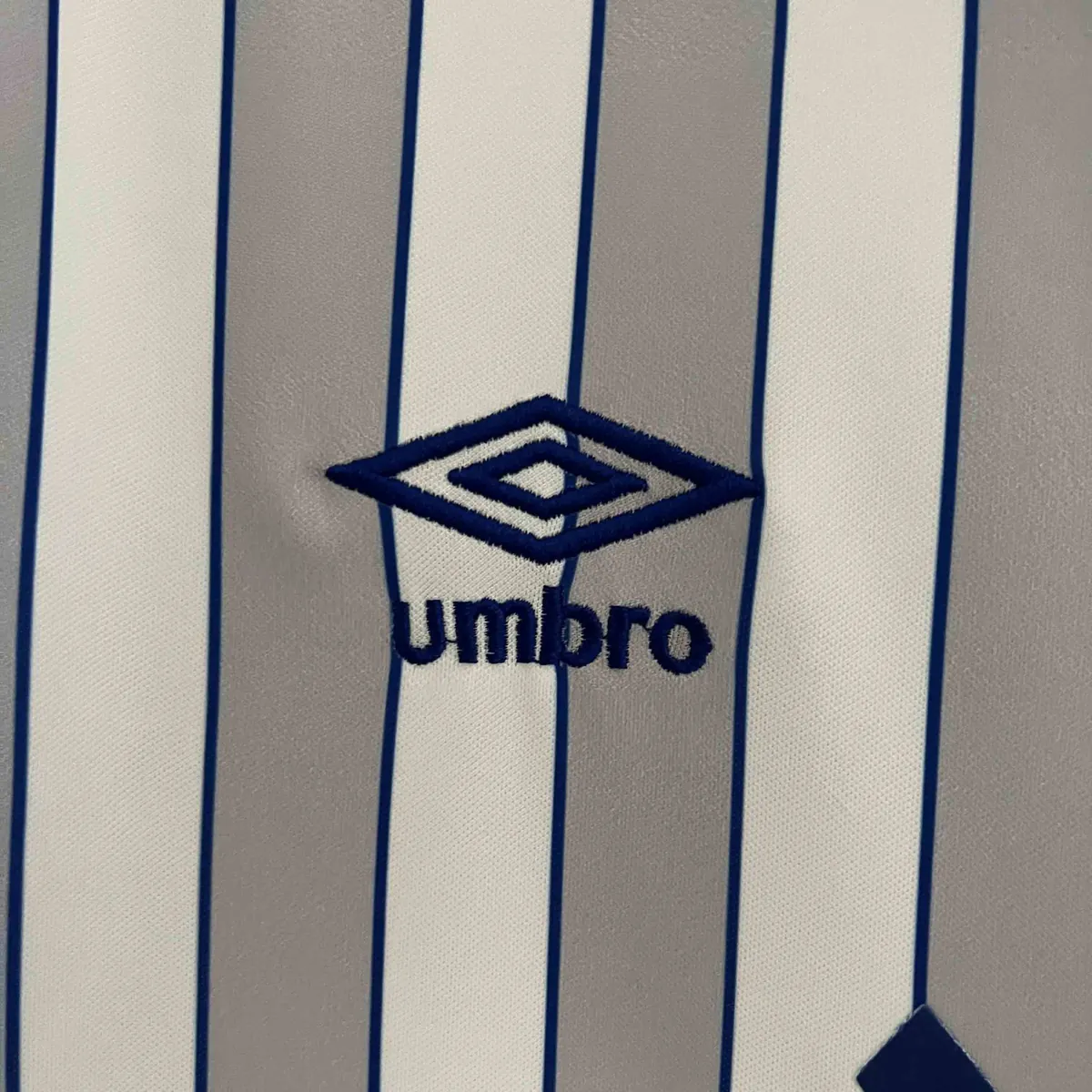 88-90 Retro Everton Away S-XXL Cheap Soccer Jerseys 3