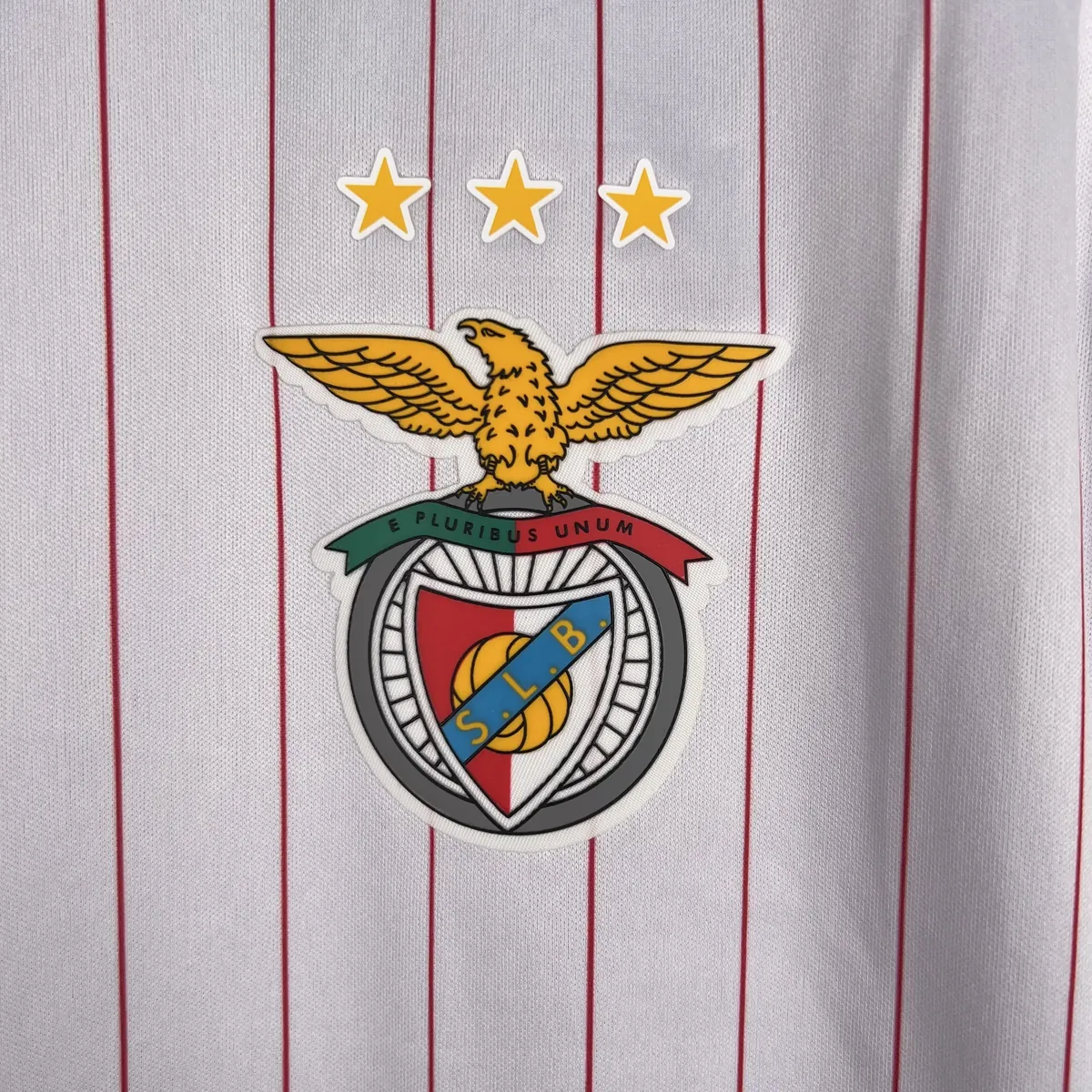 23-24 Benfica Special White Shirt Football Jerseys Yupoo 5