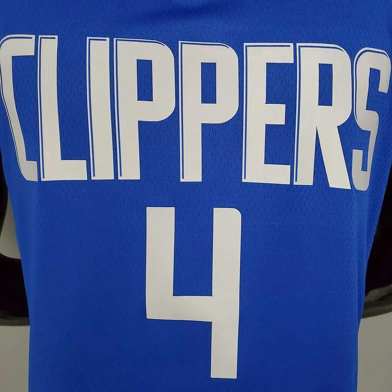 RONDO#4 Clippers Limited Edition Blue 6