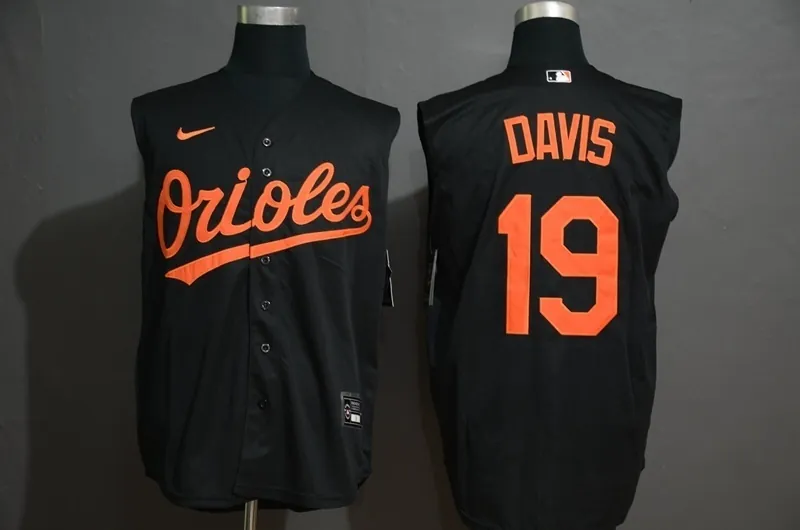 Baltimore Orioles 46