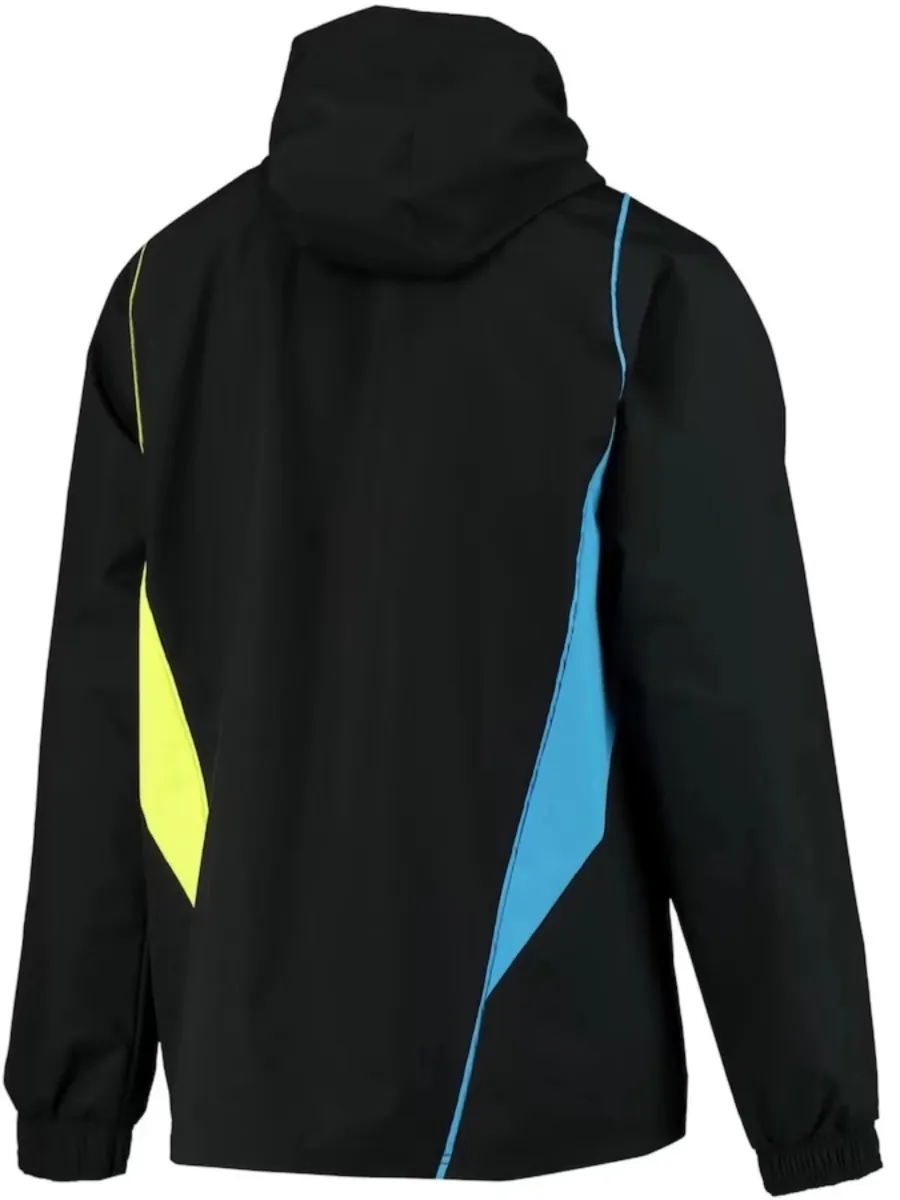 23-24 Arsenal Hoodies Windbreaker Jackets Yupoo 1
