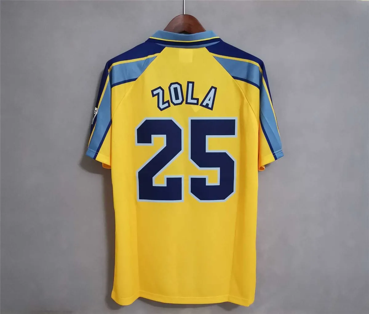 95-97 Chelsea away 2