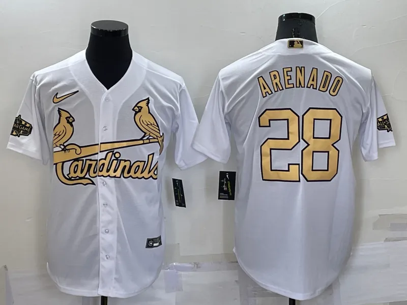 St. Louis Cardinals 19