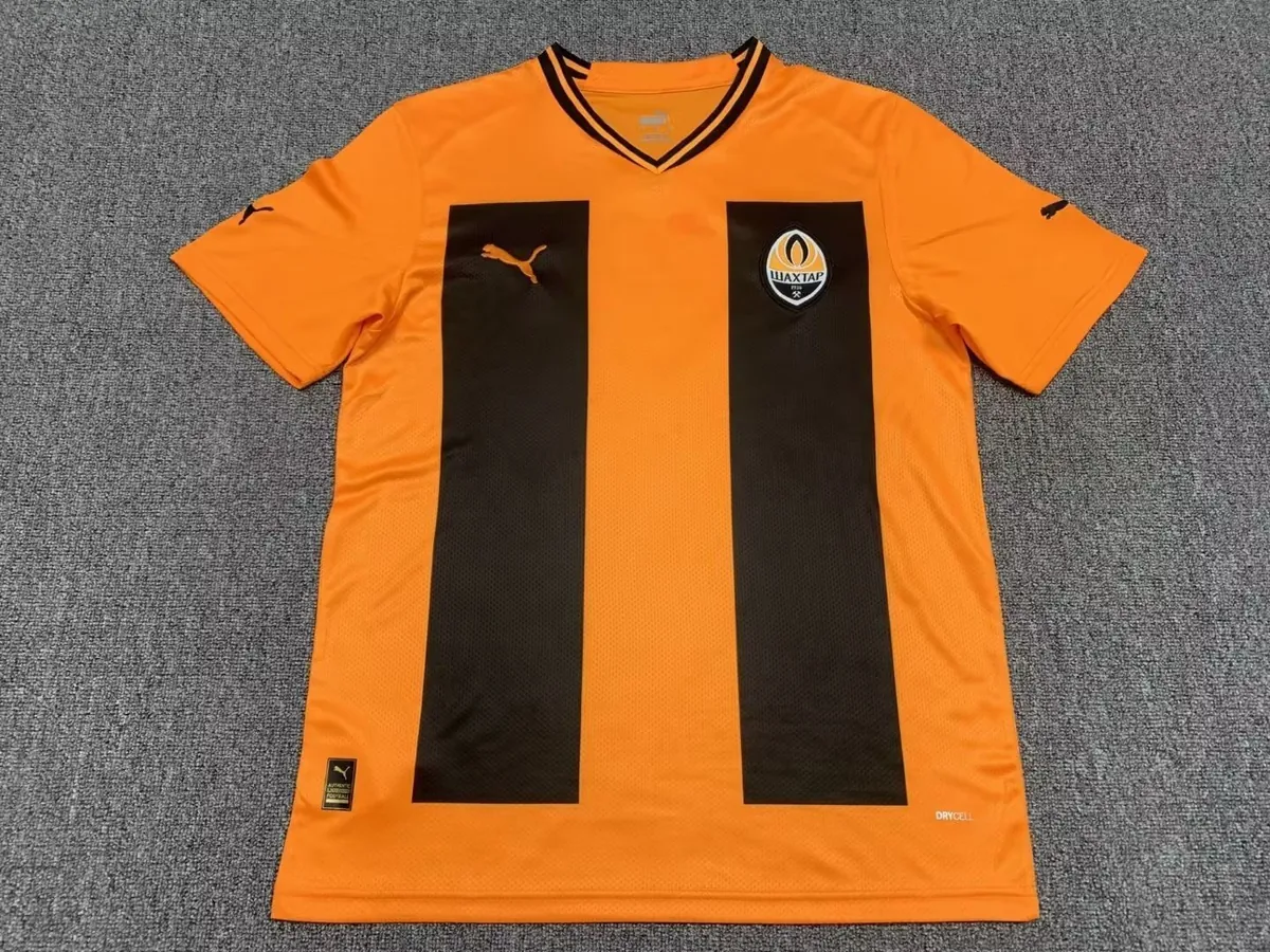 22-23 Shakhtar Donetsk home 2