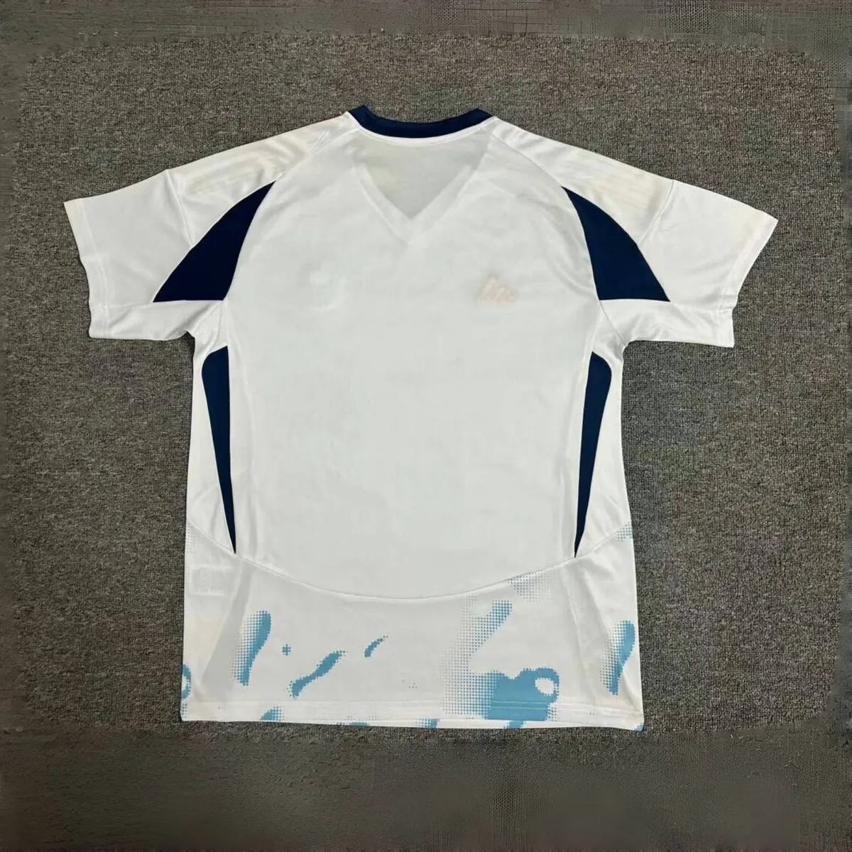 2024 Costa Rica Away Kit Copa America Uniform Soccer AAAAJerseys Yupoo 1