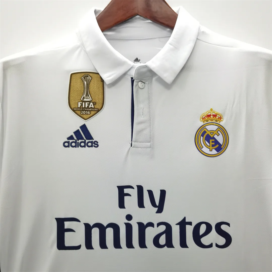 16-17 Real Madrid home 3