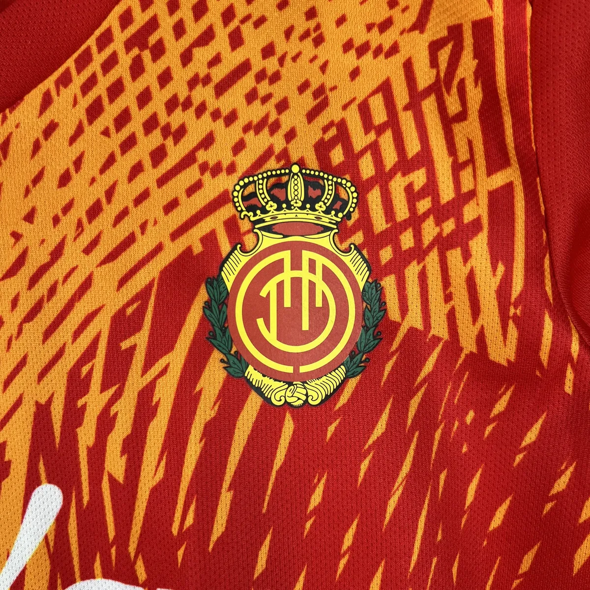 23-24 Kids Mallorca Commemorative Edition size 16-28 3