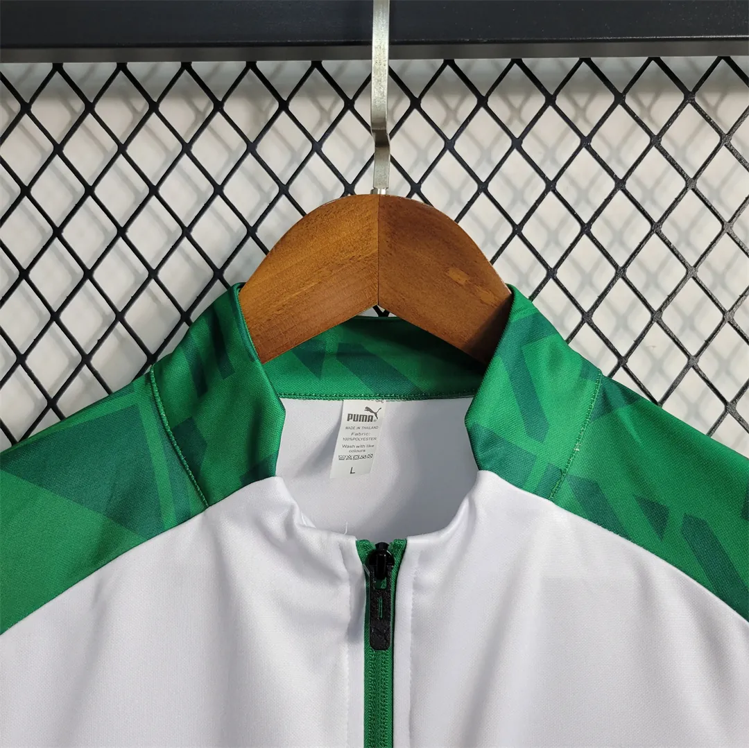 23-24 Palmeiras training suit jacket 7
