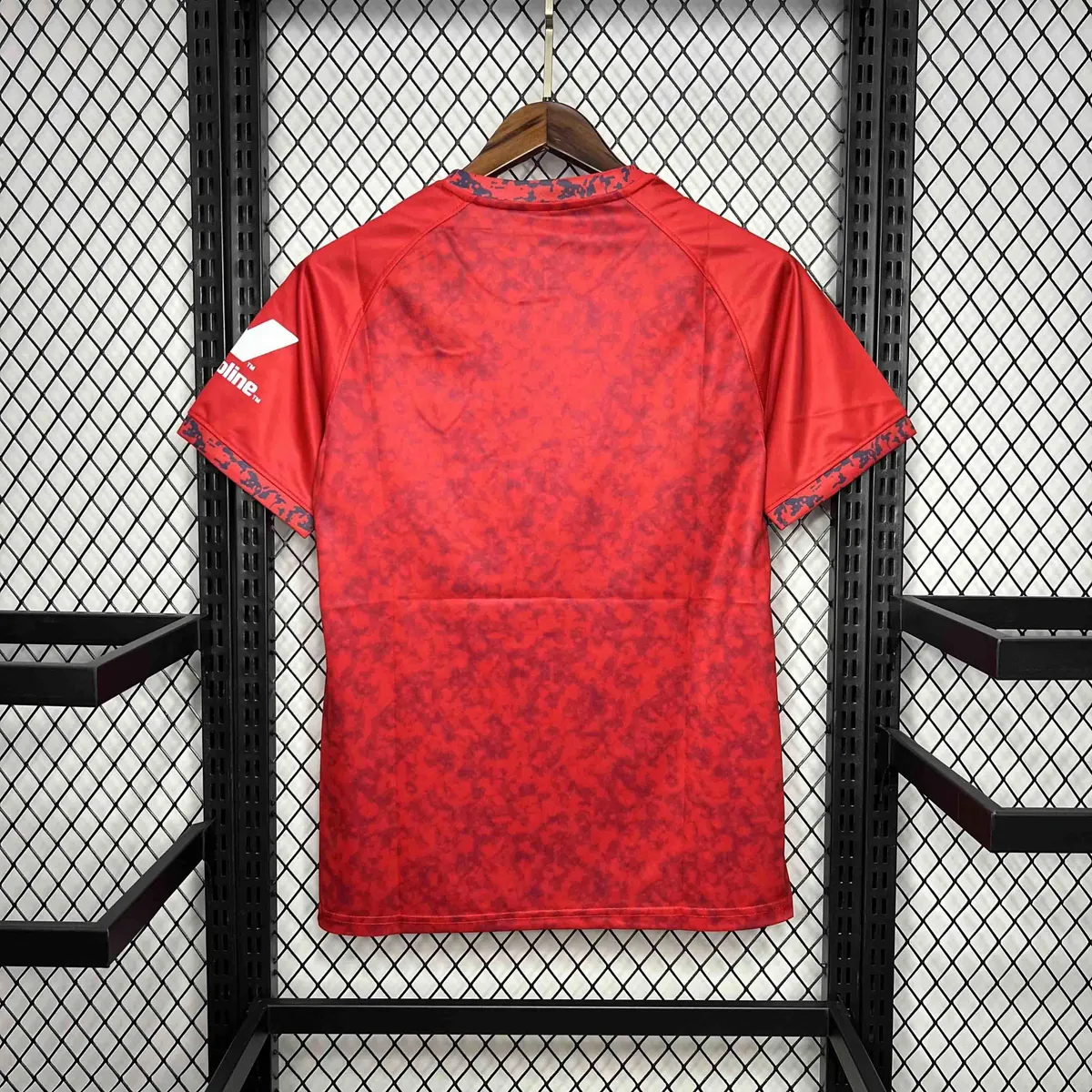 24-25 Sevilla FC Away Kit Soccer Unifrom AAAAJersey Dropshiping Yupoo 2