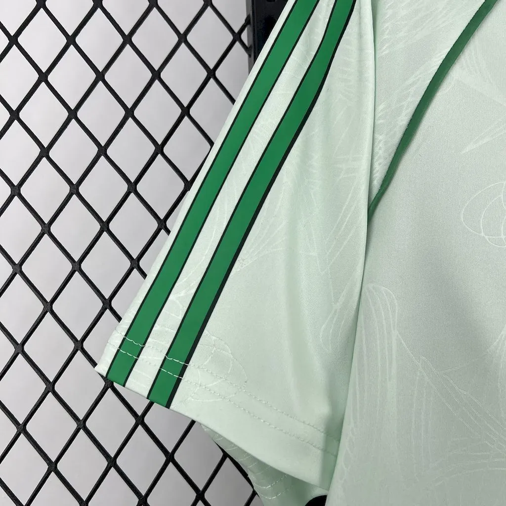 25-26 Celtic St. Patrick's Day Special Edition Shirt AAAAJersey Dropship Yupoo 3