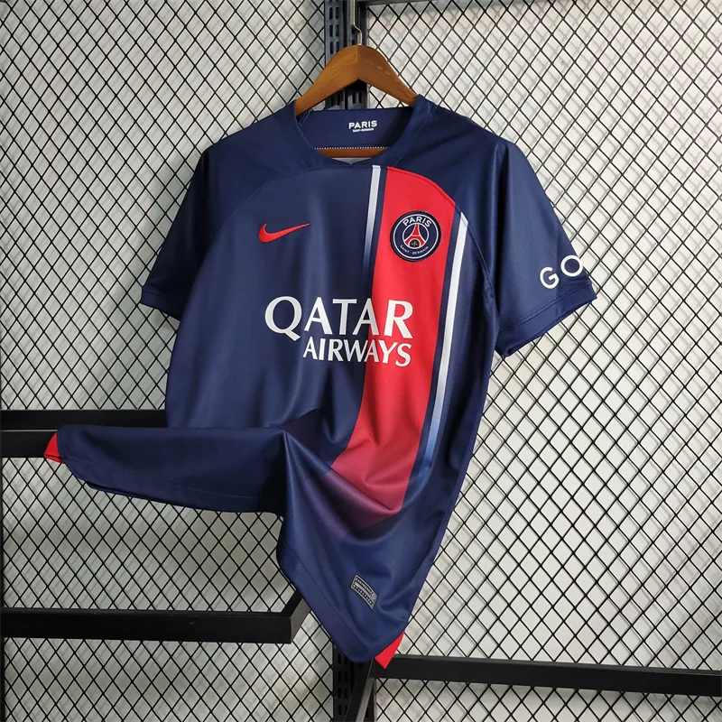 23-24 PSG home size S-4XL 8