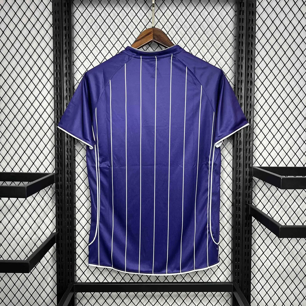 07-08 Manchester City Away Retro Kit Football Uniform AAAAJerseys Dropshipping Yupoo 1