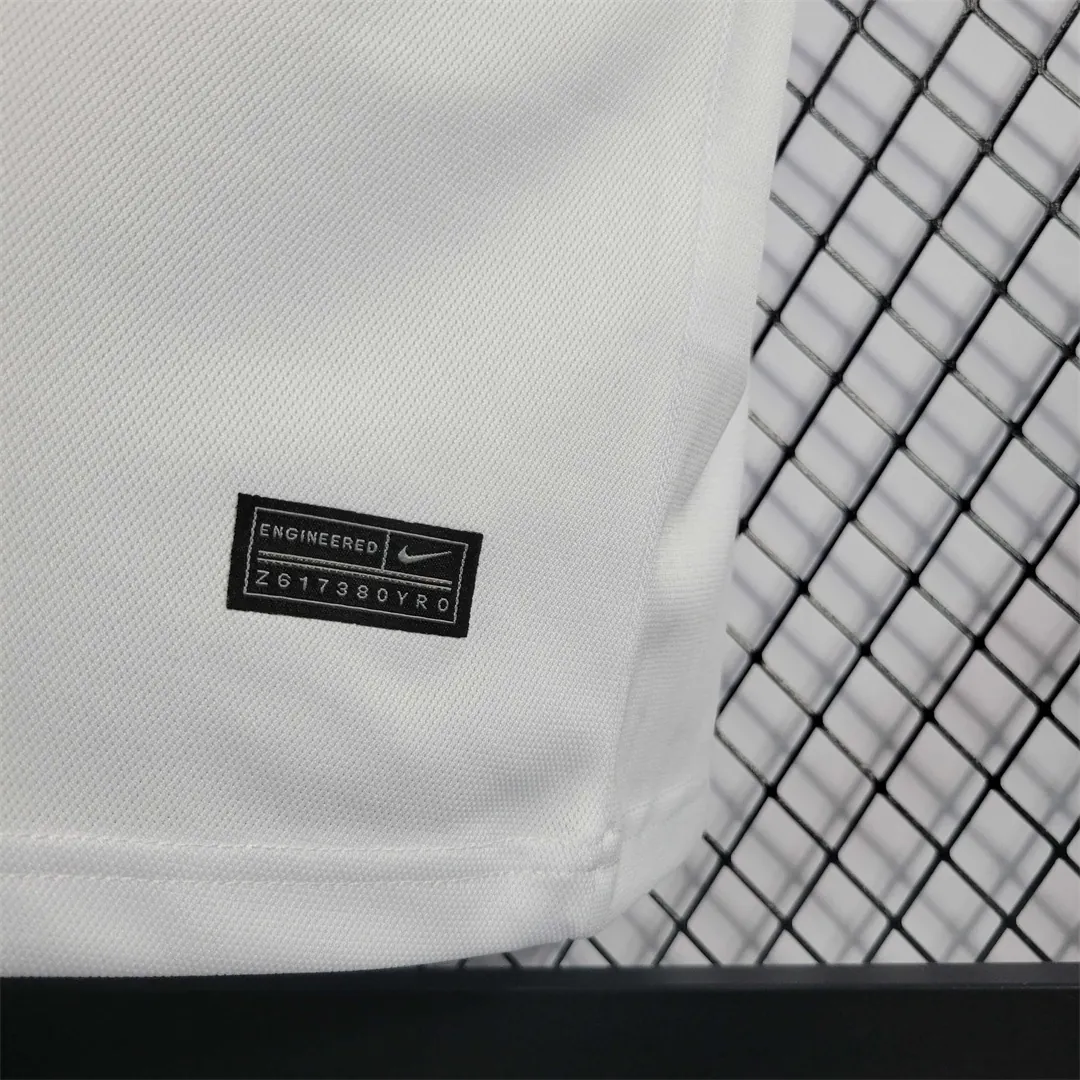 2022 Brazil White POLO 2